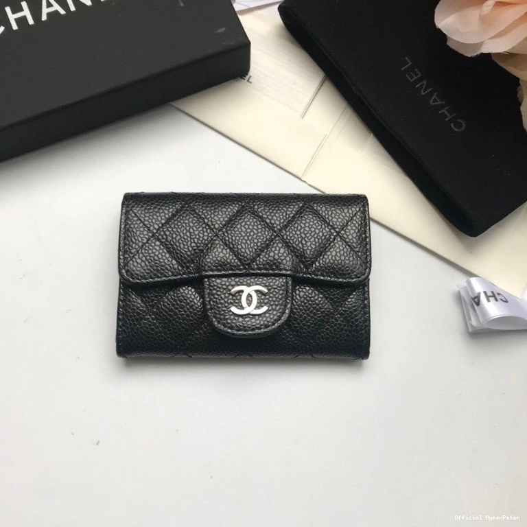 HyperPeter WALLET CHANEL 0802